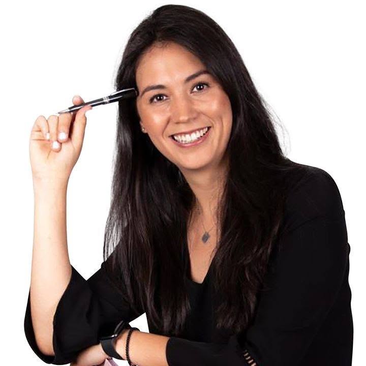 Marisol Hernández Díaz